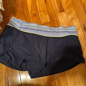 lulu speed short